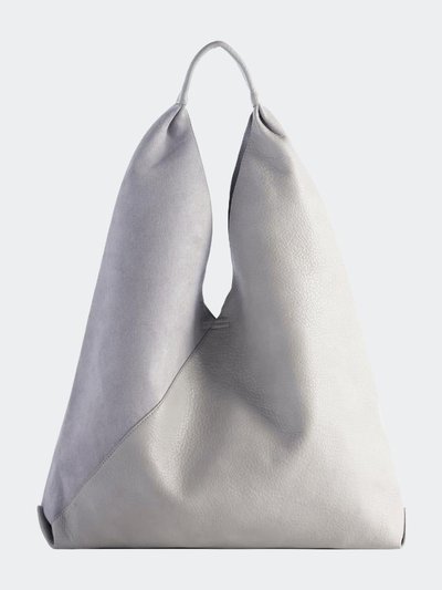 Shiraleah Arden Tote - Grey product