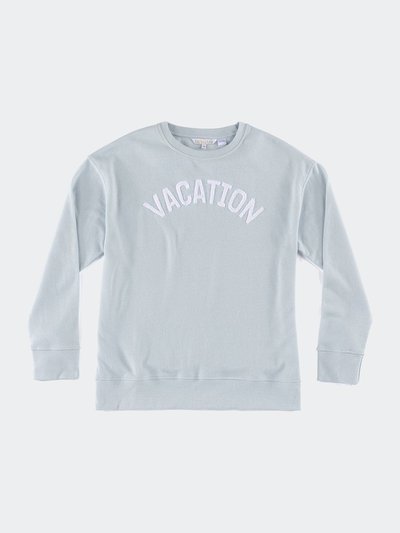 Shiraleah "Vacation" Sweatshirt product