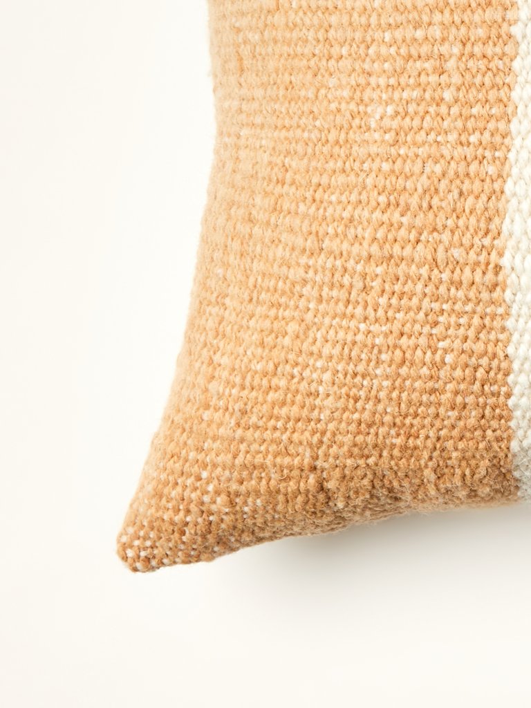 Pila Handwoven Pillow Cover