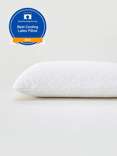 Sijo CloudSupport Pillow product