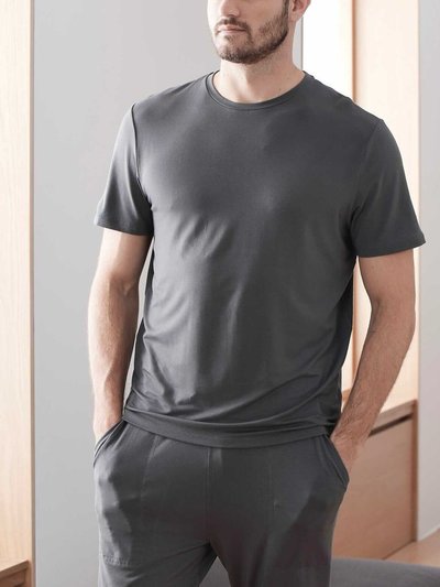 Sijo Men's Soft Stretch Tee product