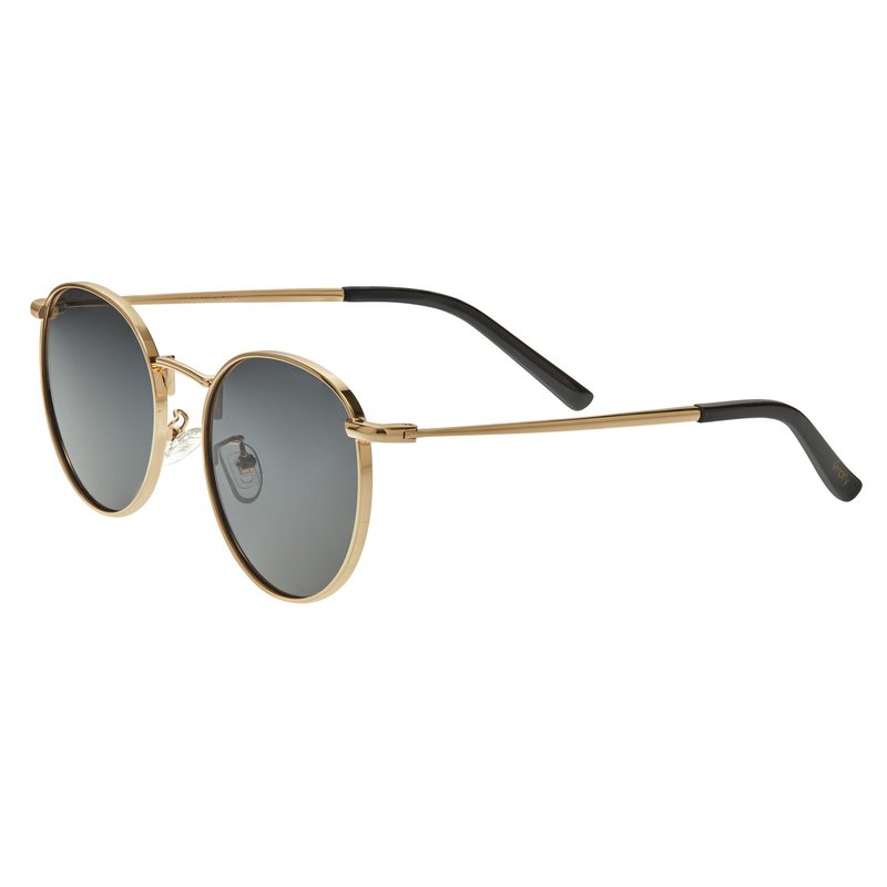 Simplify Sunglasses Dade Polarized Sunglasses In Black