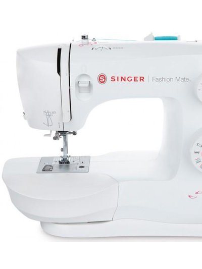 Singer Fashion Mate Sewing Machine product