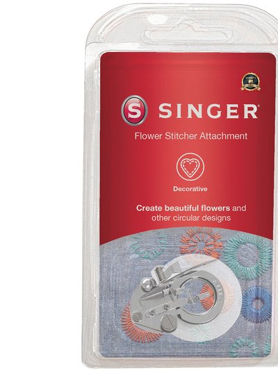 Singer Flower Stitch Foot product