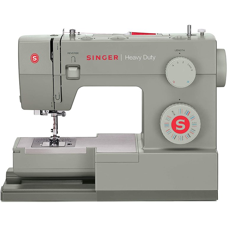 Singer Heavy Duty Sewing Machine