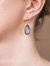 Amrita Glass Earrings