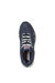 Mens Oak Canyon Duelist Leather Sneakers - Navy