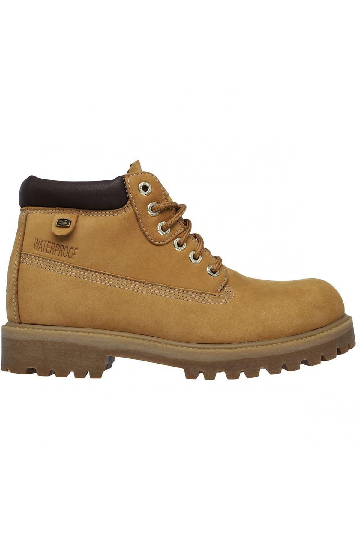 trembling Instruct nice to meet you Skechers Wheat Mens Sargents Verdict Boots - Wheat | Verishop