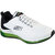 Mens Skech-Air Element 2.0 Lomarc Sneakers (White/Black)