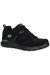 Skechers Childrens/Boys Vim Turbo Ride Shoes (Black) - Black