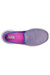 Skechers Childrens/Girls GOwalk 4 Select Slip-On Shoes (Blue/Multi)
