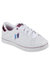 Skechers Childrens/Girls Hi Lites Bermuda Sneakers (White) - White