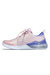 Skechers Childrens/Kids Skech-Air Sparkle Sneakers (Pink/Periwinkle)