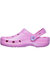 Skechers Girls Heart Charmer Clogs (Pink)