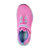 Skechers Girls Solar Fuse Paint Power Sports Shoe (Pink)