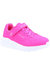 Skechers Girls Uno Lite Sneakers (Hot Pink) - Hot Pink