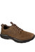 Skechers Mens Expended Carvalo Leather Shoes - Brown