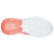 Womens/Ladies Gowalk Air Slip On Sports Shoe - Hot Pink