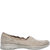 Womens/Ladies Seager Bases Covered Shoes (Taupe) - Taupe