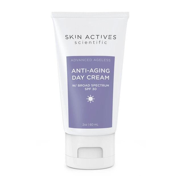 Skin Actives Scientific Anti-aging Day Cream