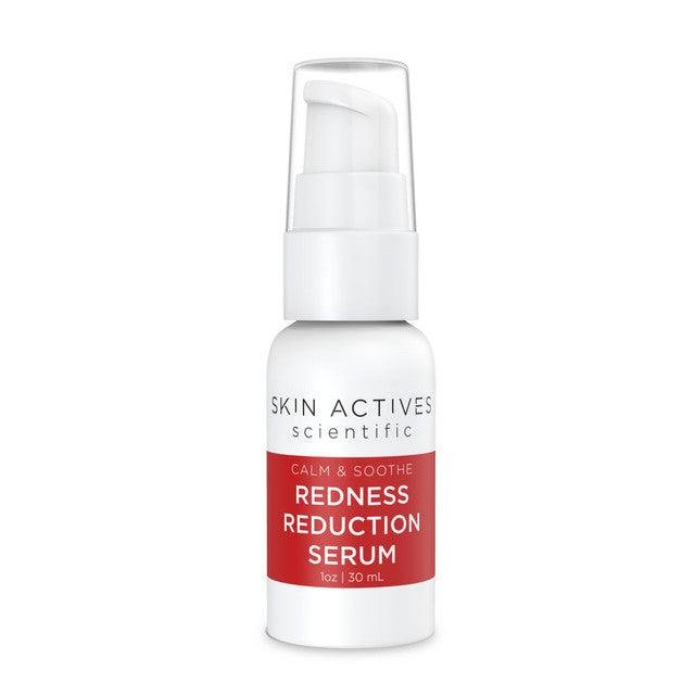 Skin Actives Scientific Calm & Soothe Redness Reduction Serum