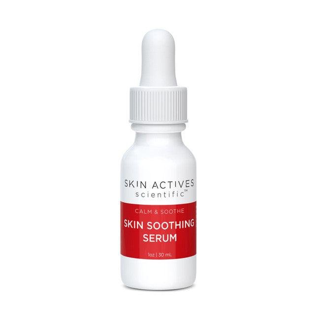 Skin Actives Scientific Calm & Soothe Skin Soothing Serum