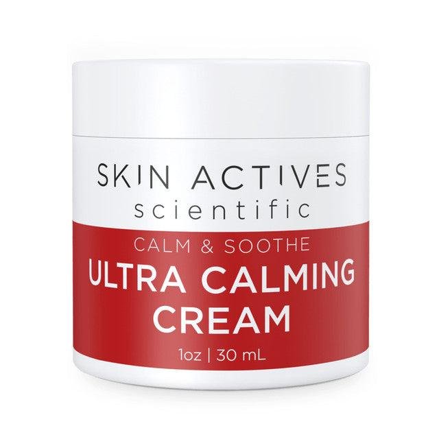 Skin Actives Scientific Calm & Soothe Ultra Calming Cream
