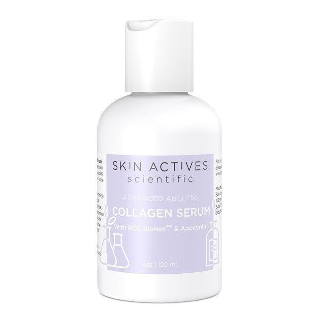 Skin Actives Scientific Collagen Serum
