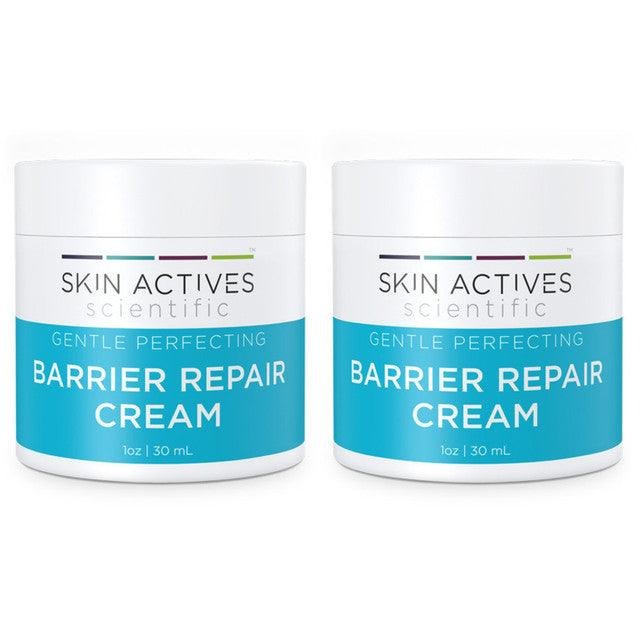 Skin Actives Scientific Gentle Perfecting Barrier Repair Cream