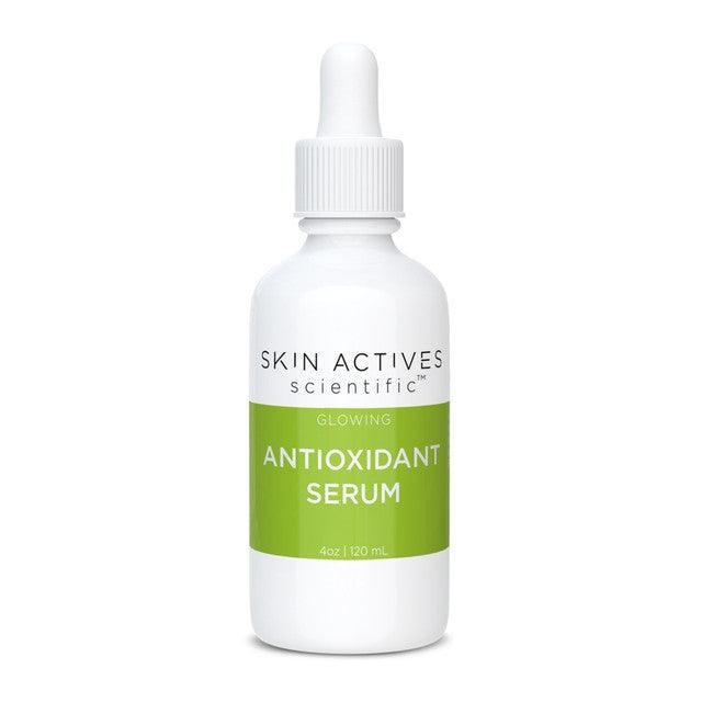 Skin Actives Scientific Glowing Antioxidant Serum
