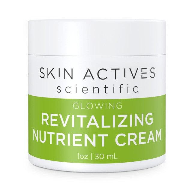 Skin Actives Scientific Glowing Revitalizing Nutrient Cream