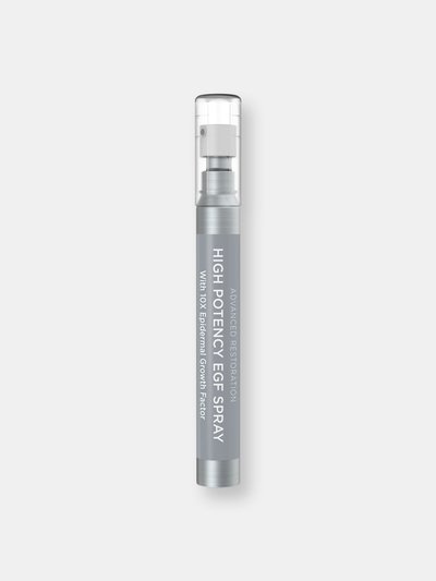 Skin Actives Scientific High Potency EGF Spray | Advanced Restoration Collection product