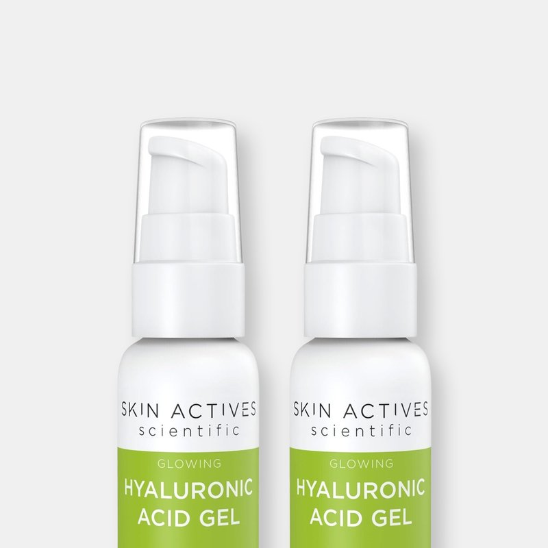 Skin Actives Scientific Hyaluronic Acid Gel