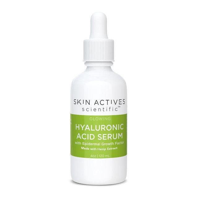 Skin Actives Scientific Hyaluronic Acid Serum