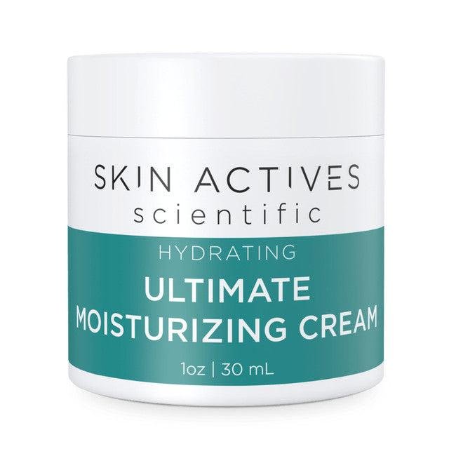 Skin Actives Scientific Hydrating Ultimate Moisturizing Cream