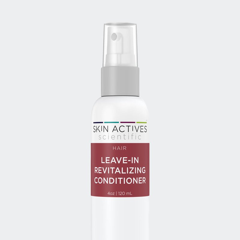 Skin Actives Scientific Leave-in Revitalizing Conditioner
