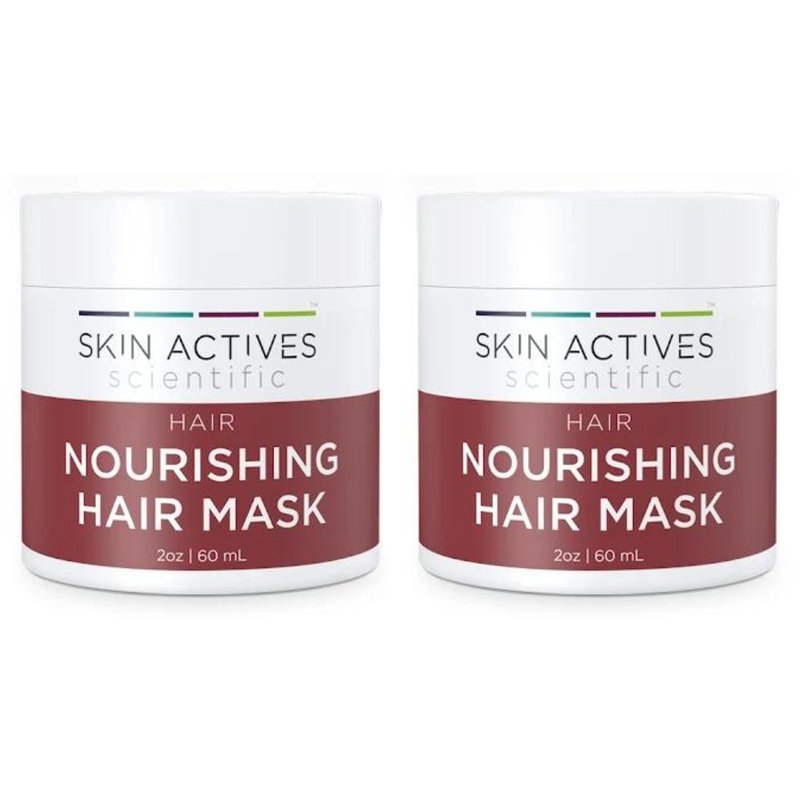 Skin Actives Scientific Nourishing Hair Mask
