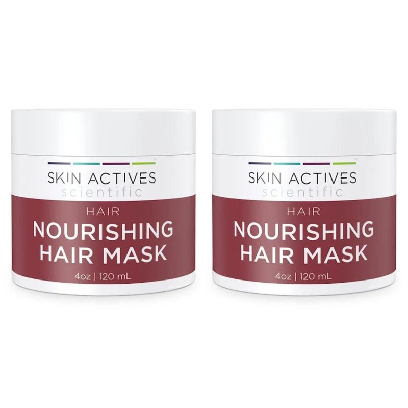 Skin Actives Scientific Nourishing Hair Mask