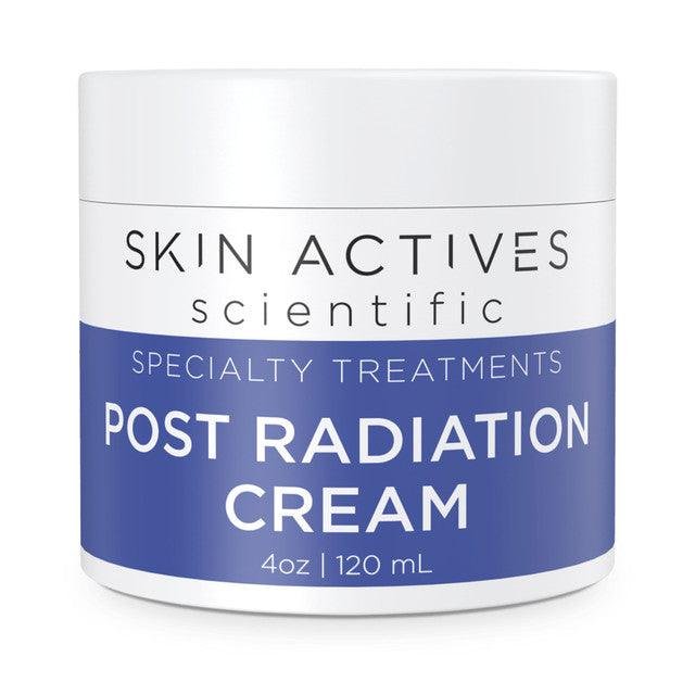 Skin Actives Scientific Post Radiation Skin Cream