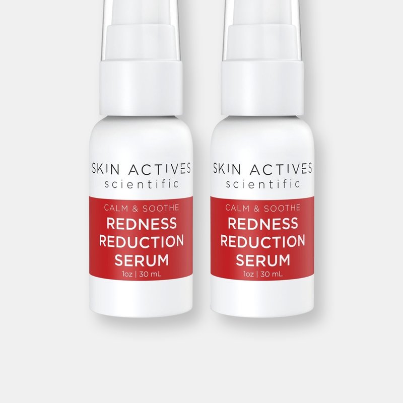 Skin Actives Scientific Redness Reduction Serum | Calm & Soothe Collection