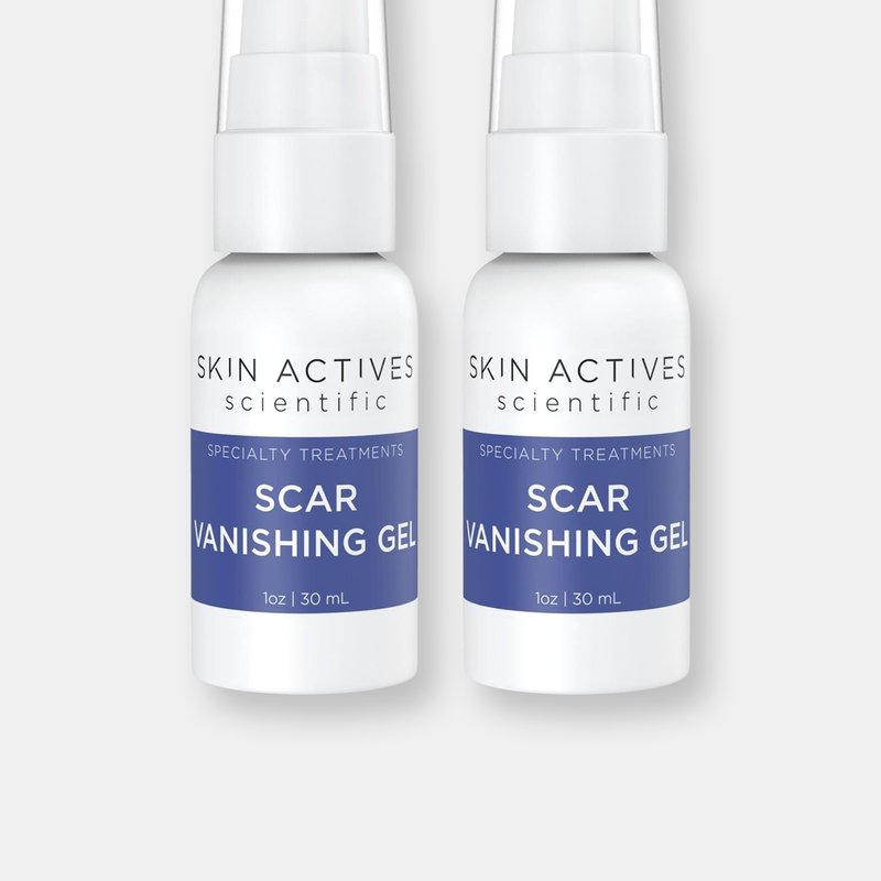 Skin Actives Scientific Scar Vanishing Gel | Specialty Collection