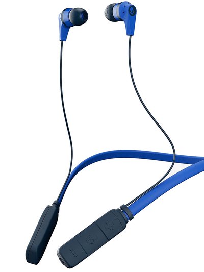 Skull Candy Inkd Wireless Earbuds - Blue product