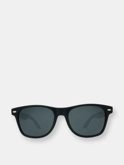 SLYK Shades Classic - Wood Sunglasses product