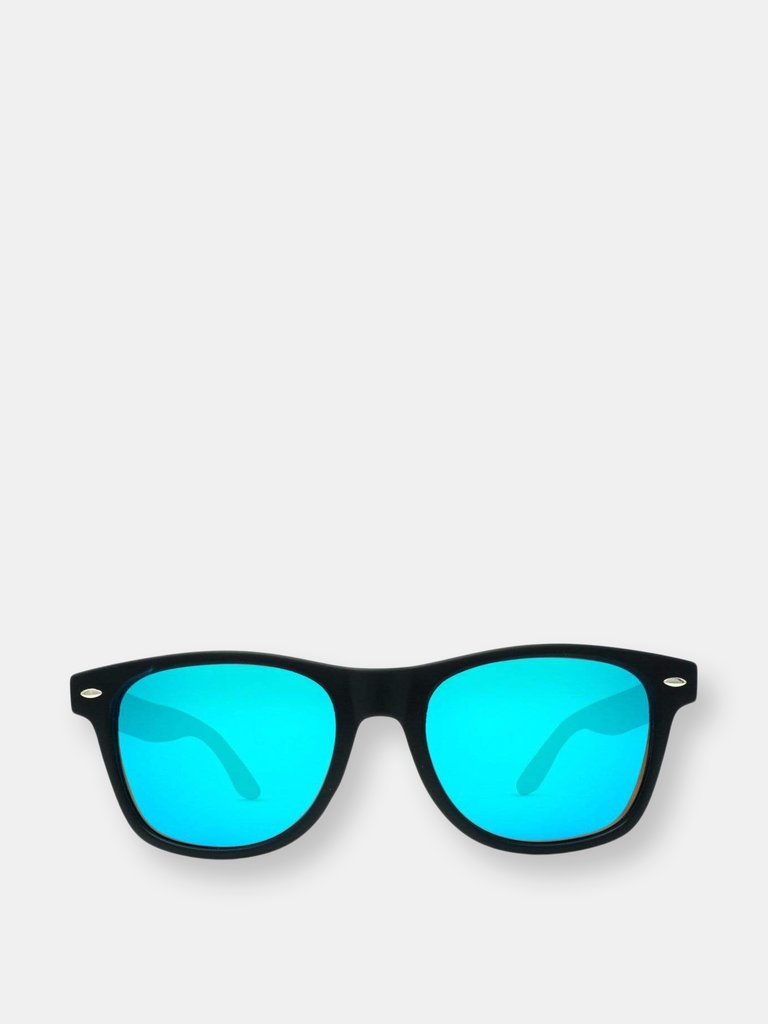 Classic - Wood Sunglasses