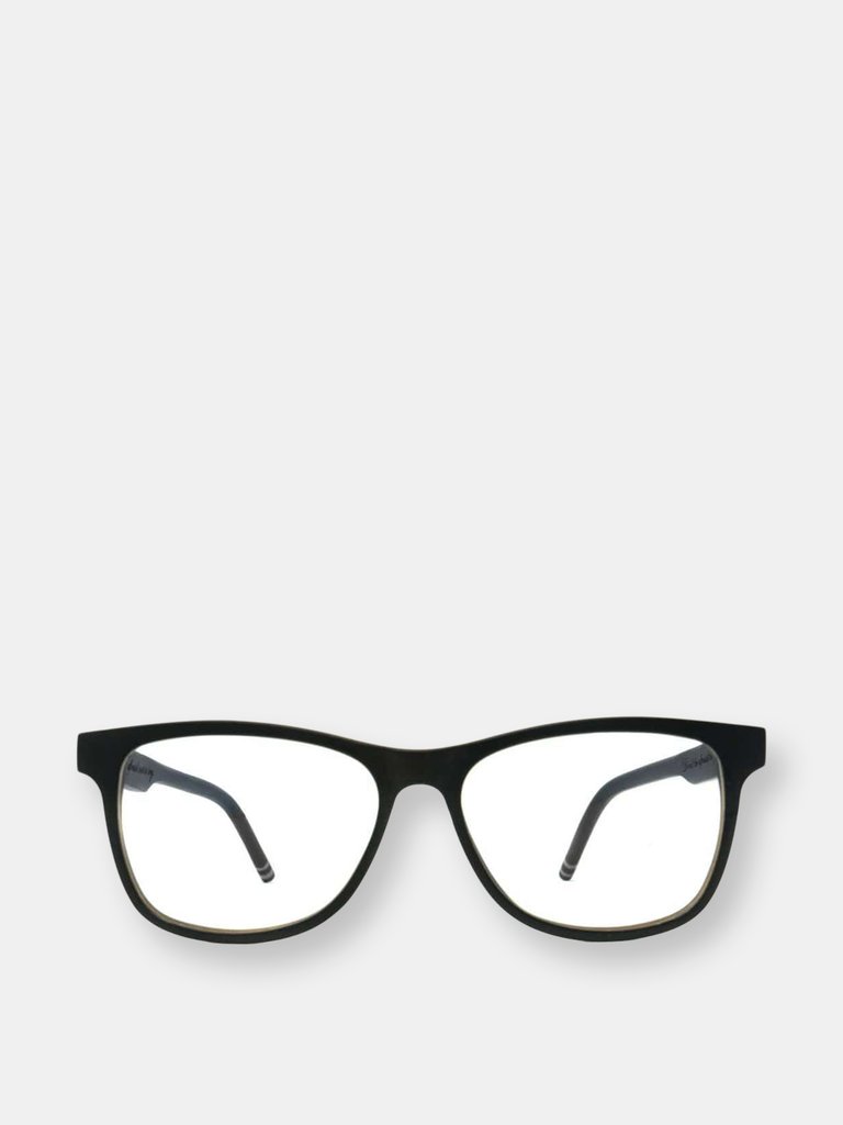 Commuter - Wood Eyeglasses