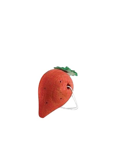 Small N Furry Small N Furry Gnaw T Strawberry Toy (May Vary) (2 inch) product