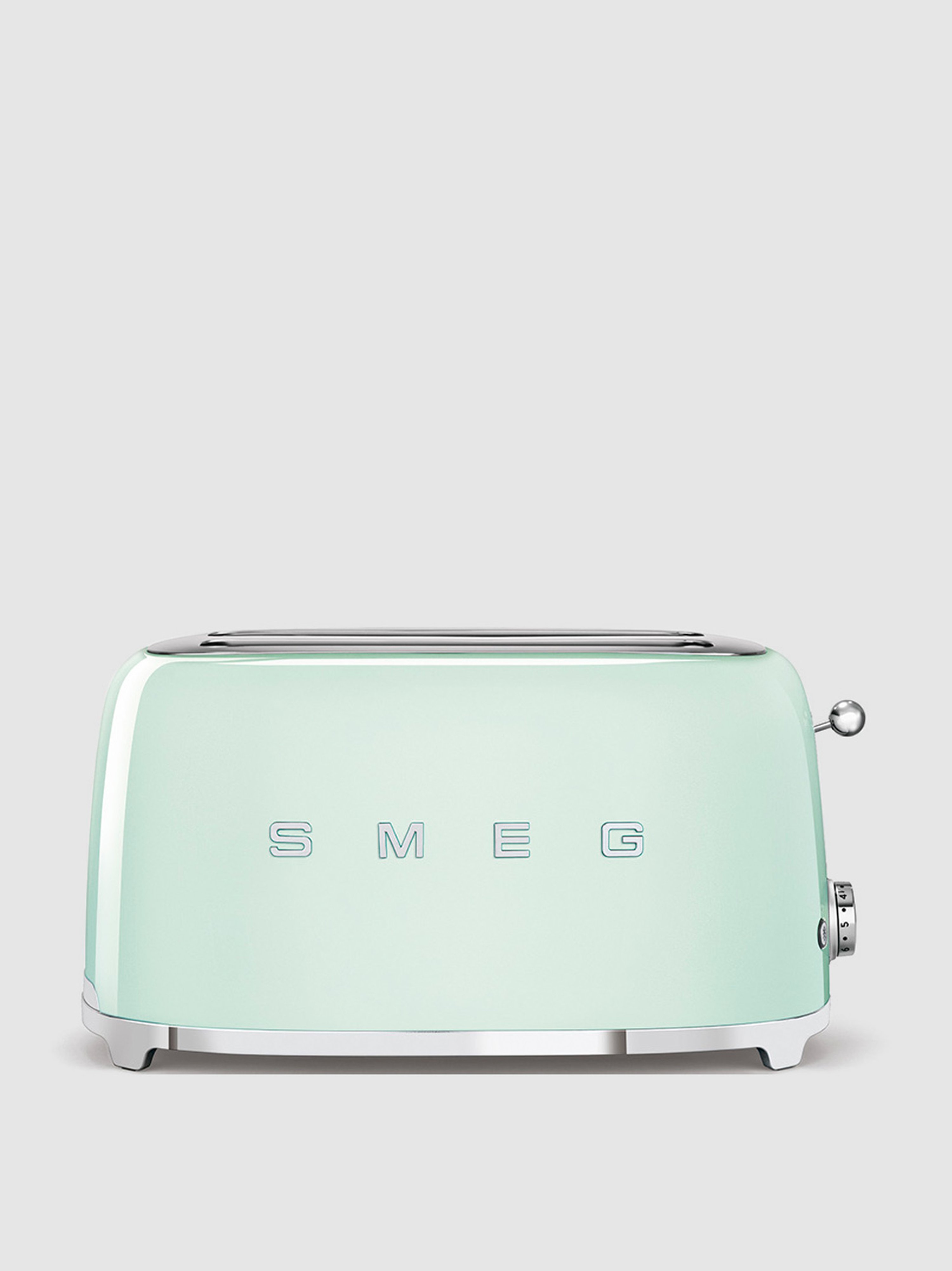 Smeg 4-slice Toaster