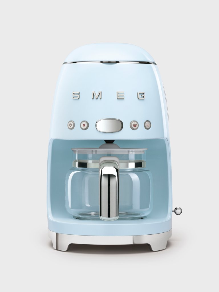 Smeg Drip Filter Coffee Machine | Verishop