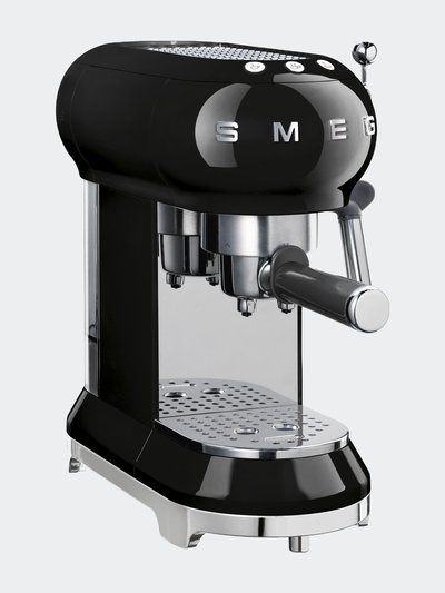 Smeg Espresso Machine product