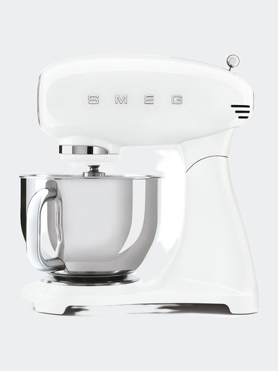 Smeg Stand Mixer SMF03 - White product